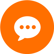 미닝디자인 문의 플로팅 아이콘