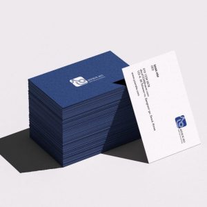 세인 세무회계 로고디자인